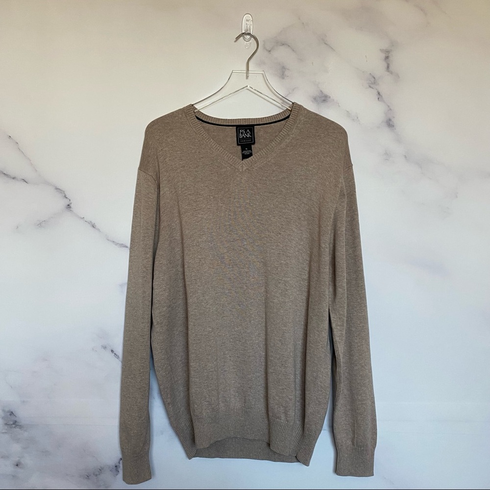 Jos.A.Bank Mens sweater